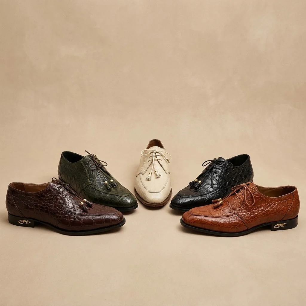 Master Your Style Legacy